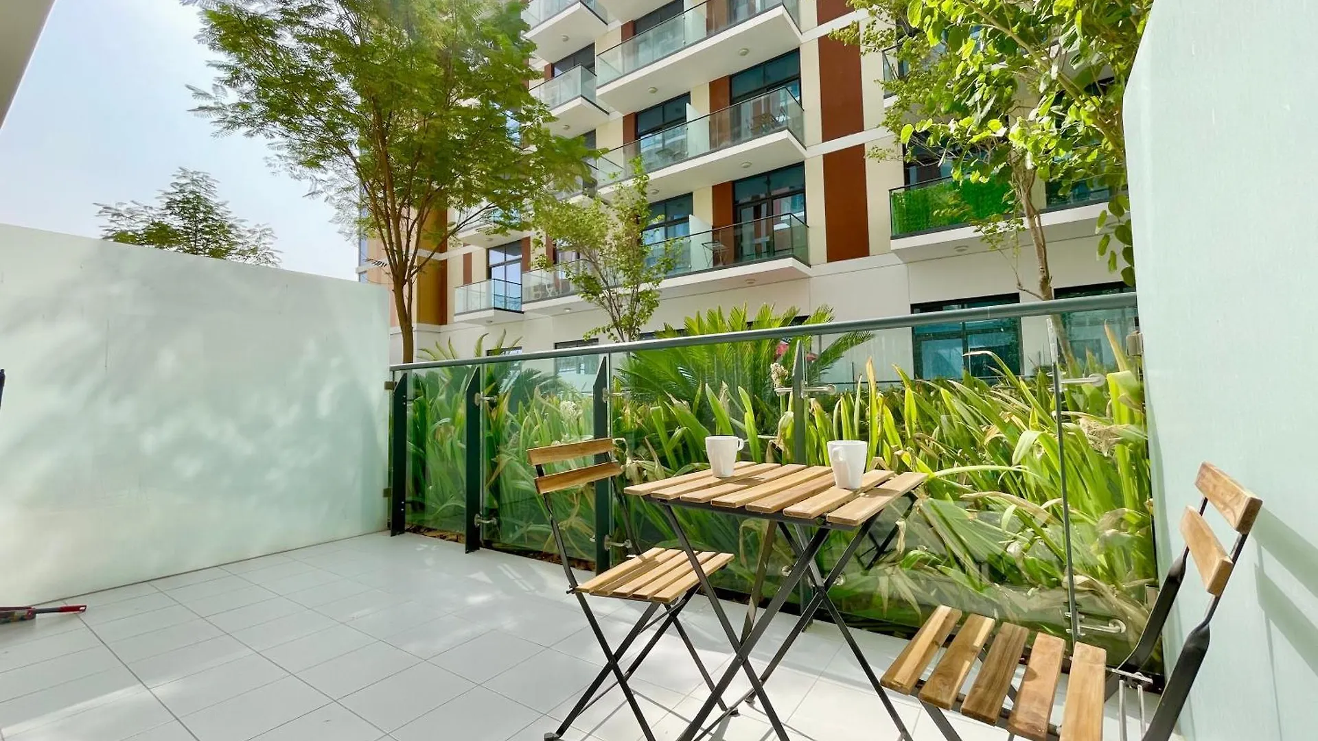 Vacay Lettings - Modern Studio Near To Expo City Dubai 0*,  United Arab Emirates