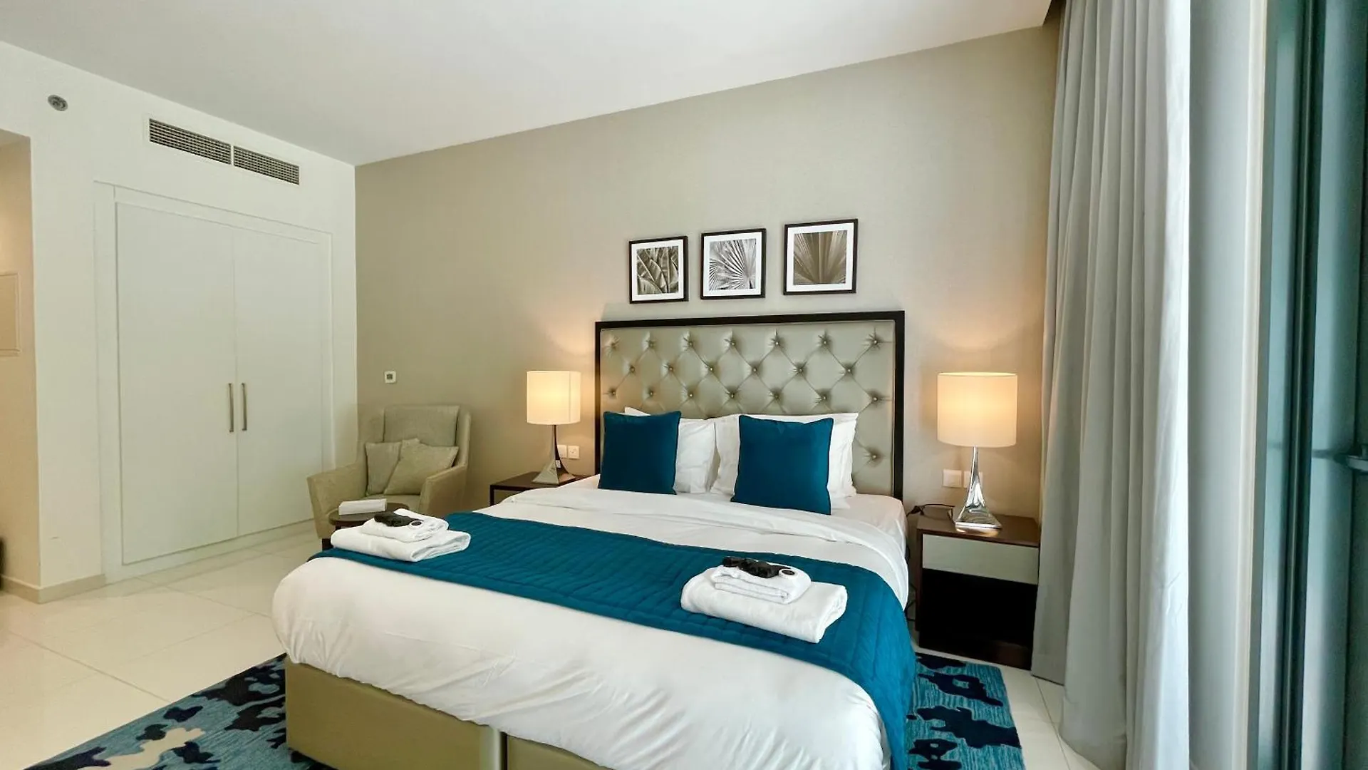 Apartment Vacay Lettings - Modern Studio Near To Expo City Dubai