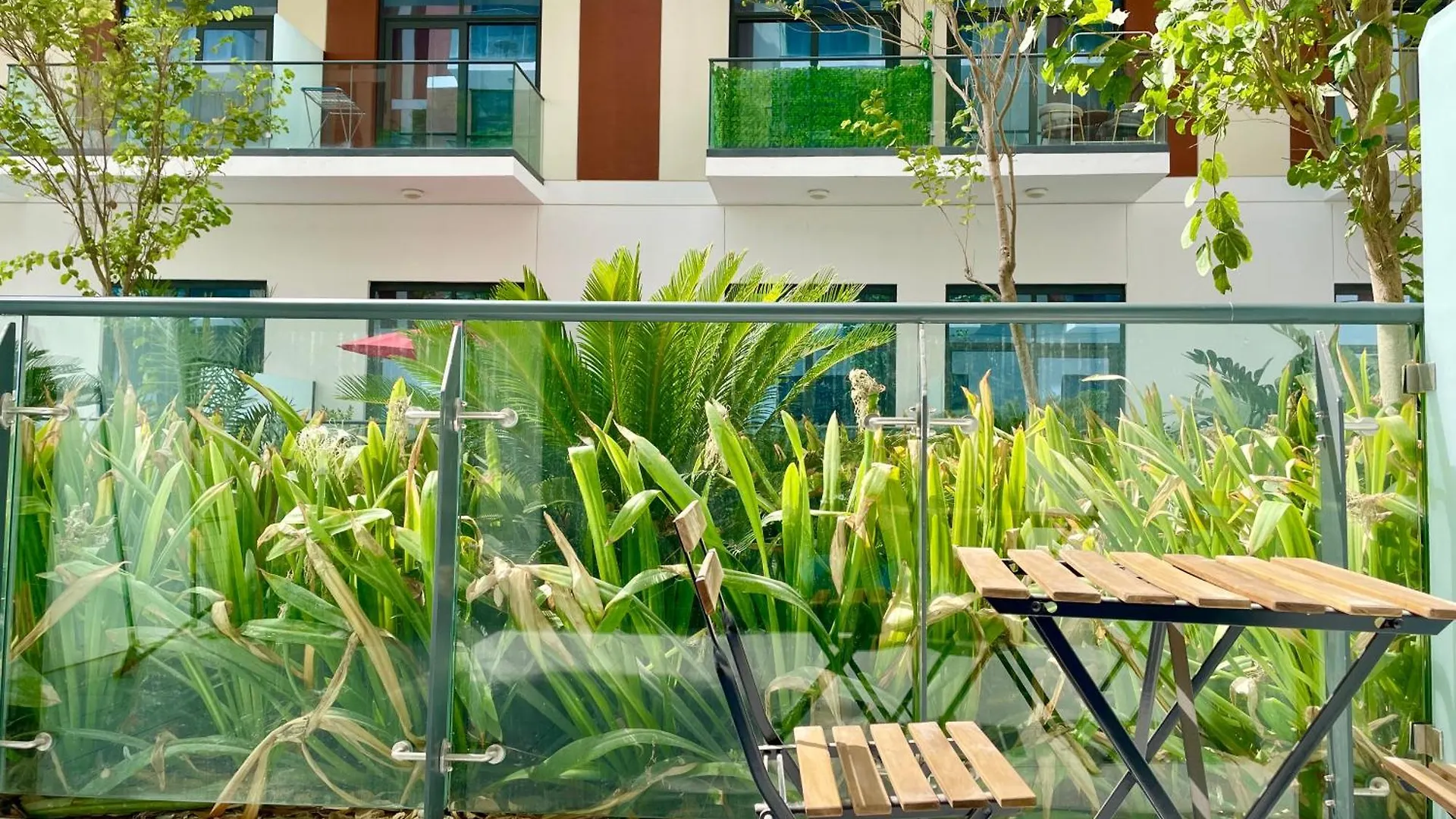 Vacay Lettings - Modern Studio Near To Expo City Dubai United Arab Emirates