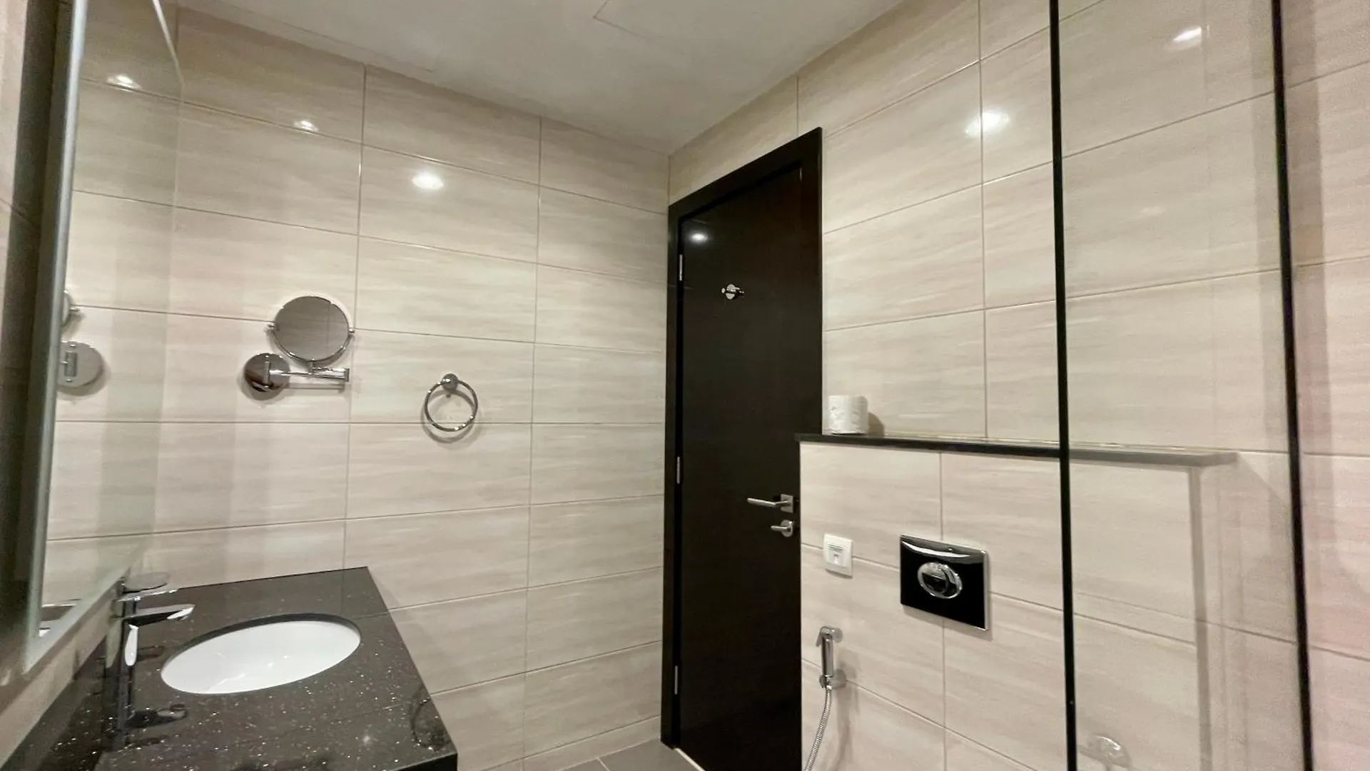 Vacay Lettings - Modern Studio Near To Expo City Dubai United Arab Emirates